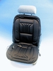 Autositz-Heizkissen Luxus Comfort mit 2  Heizstufen
